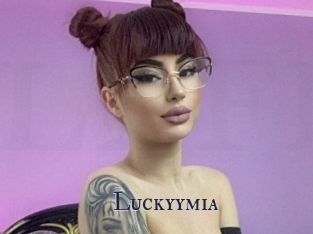 Luckyymia