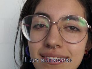 Lucy_hardocore