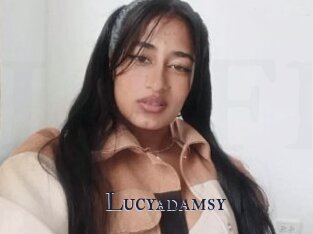 Lucyadamsy