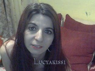 Lucyakiss1