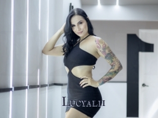 Lucyalii