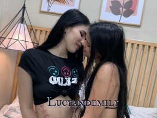 Lucyandemily