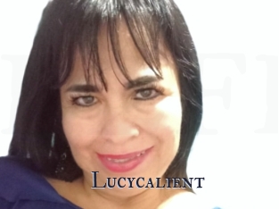Lucycalient