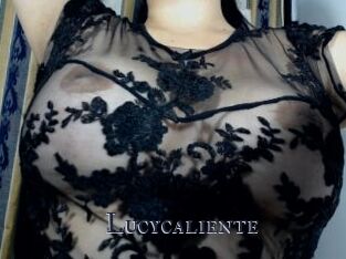 Lucycaliente