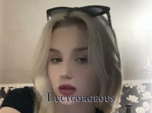 Lucygorgeous