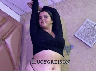 Lucygreison