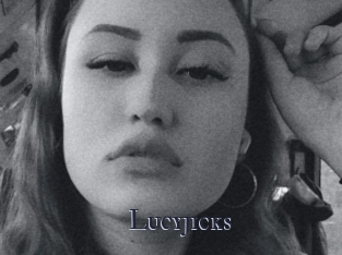 Lucyjicks