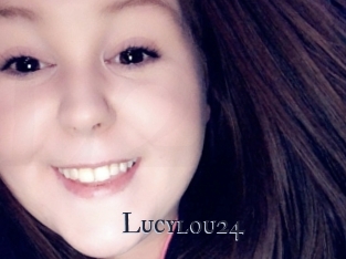 Lucylou24