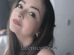 Lucysilverman