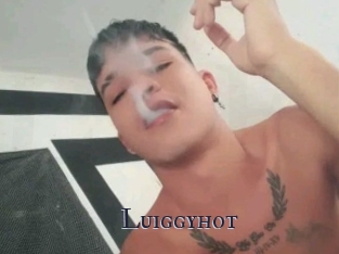 Luiggyhot