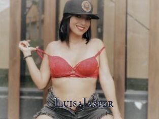 LuisaJasper