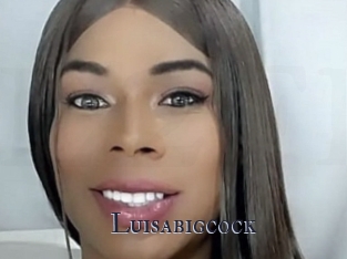 Luisabigcock