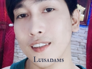 Luisadams