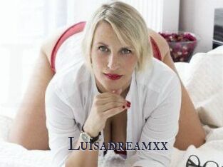 Luisadreamxx