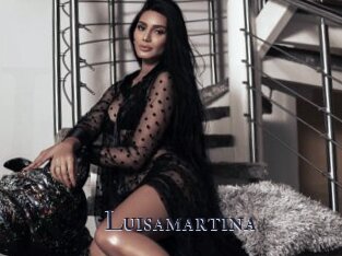 Luisamartina