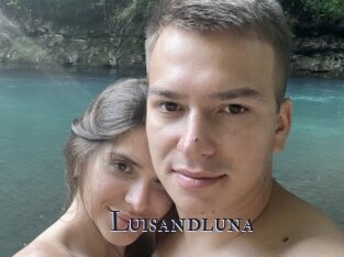 Luisandluna