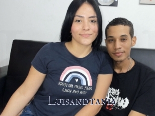 Luisandtania