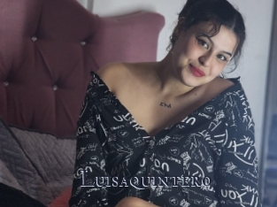 Luisaquintero