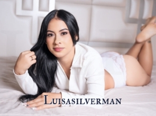 Luisasilverman