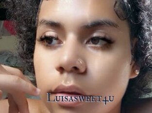 Luisasweet4u