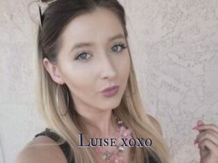 Luise_xoxo