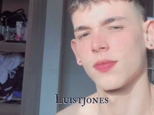 Luistjones