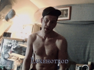 Lukehotrod