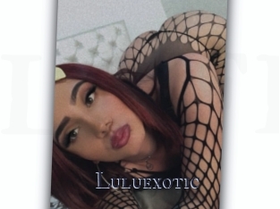 Luluexotic