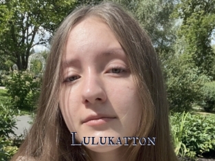 Lulukatton