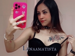 Lunaamatista