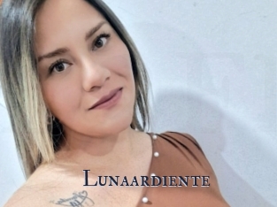 Lunaardiente