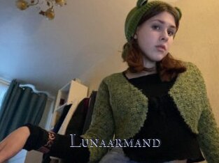 Lunaarmand