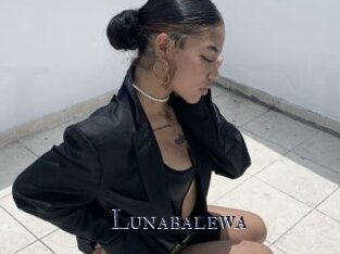 Lunabalewa