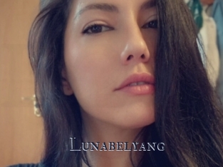 Lunabelyang