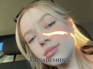 Lunadeshine