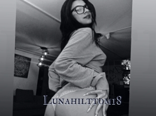 Lunahilttom18