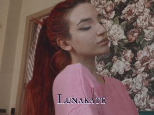 Lunakate