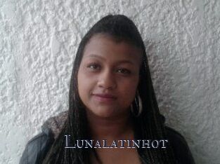 Lunalatinhot