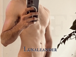 Lunaleander