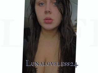 lunaloveless24 Links 2 Freeporn