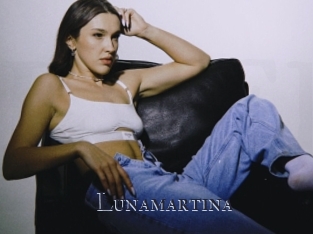 Lunamartina