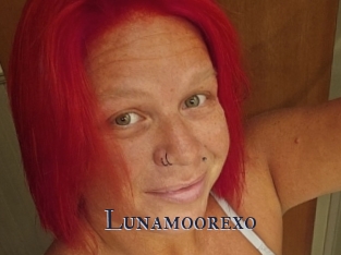 Lunamoorexo