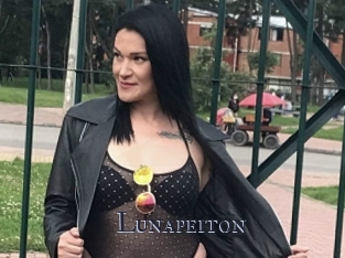 Lunapeiton