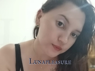 Lunapleasure
