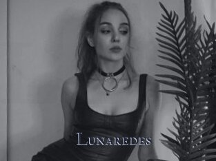 Lunaredes