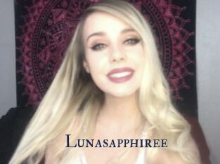 Lunasapphiree