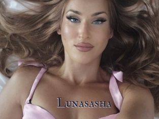 Lunasasha