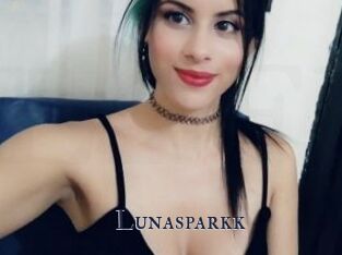 Lunasparkk