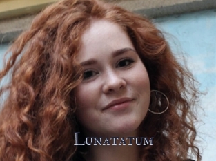 Lunatatum