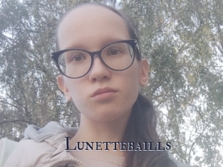 Lunettebaills